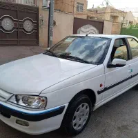 پارس سال 92فوق العاده تمیز وخونگی