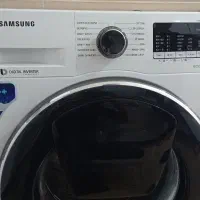 خدمات ویژه و تخصصی لباسشویی«samsung و LG»