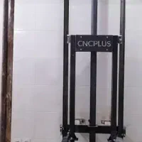 آسانبر CNC شده