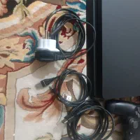 ps4 slim|کنسول، بازی ویدئویی و آنلاین|اصفهان, جلالیه|دیوار
