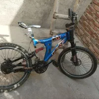 دوچرخه