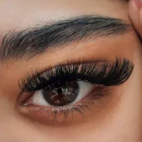 اموزش کاشت ناخن مژه،کراتینمو،پرسینگ،شنیون،لیفت ابر