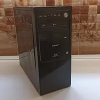 کیس کامپیوتر گیمینگ فول گیم قوی‌تر از PS4