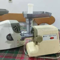 چرخ گوشت