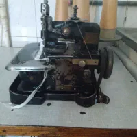 سردوز سه نخ نیم روغنی