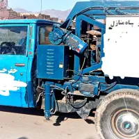 حفاری چاه منازل