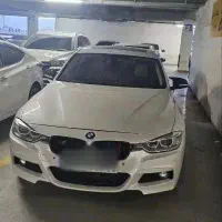 BMW 328i مدل 2014