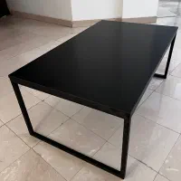 میز وسط