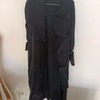 تعدادی مانتو