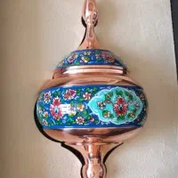 شکلات خوری مس پرداز