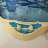دستگاه بخور