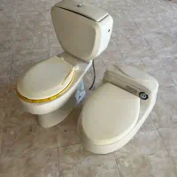 توالت فرنگی