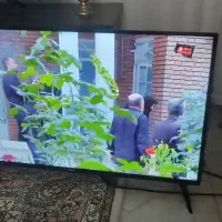 تلویزیون 40 اینچ ال ای دی جی پلاس