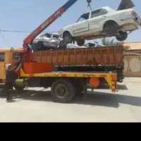 پذیرش انواع خودروهای فرسوده اسقاط و ۱۲۵ میلیون