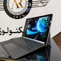 سرفیس پرو6 i5 نسل 8/SSD 256GB/رم8 /درحدنو