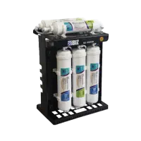 بهبود دهنده کیفیت آب