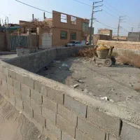 زمین مسکونی فروش فوری در جواد اباد