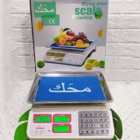 ترازو  ۴۰ کیلیوی محک