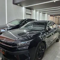 کی ام سی j7 مدل 1403 به رویت