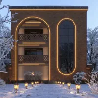 ویلایی200متر-6سقف-تجاری-خور-دومعبر-حاشیه-اصلی