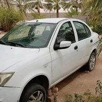 ساینا EX 97 برج 12 فروش فوری