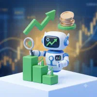 فروش ربات مدیریت  هوشمند پوزیشن Hybrid Manager