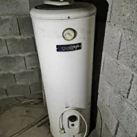 آبگرمکن برقی خورموج