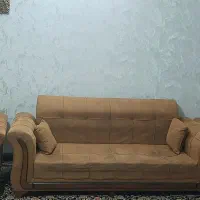 مبل راحتی