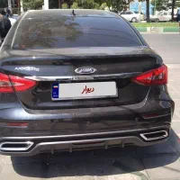 آریزو5 FL|خودرو سواری و وانت|قم, سراجه (۱۵ خرداد)|دیوار