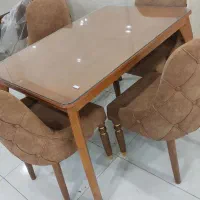 بورس انواع میز ناهارخوری 4 نفره اقساط 12ماه
