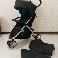 کالسکه خارجی ،کمجا،مسافرتی ،شهری،عصایی