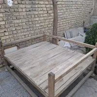 تخت|صندلی و نیمکت|خمینی‌شهر, |دیوار