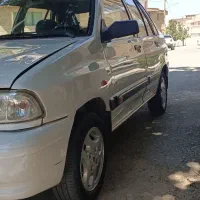پراید ۱۴۱ هیدرولیک