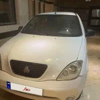 تیبا ۲ مدل ۹۹