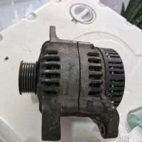 دینام پژو