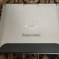 پلییر|پخش‌کننده DVD و ویدیو|تهران, یاخجی آباد|دیوار