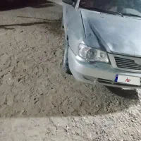 پراید 132...
