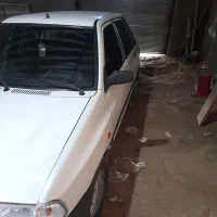 پراید ۱۳۲|خودرو سواری و وانت|بزینه رود, |دیوار