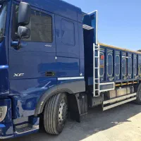 داف باری  ریتارد گریبکس ۲۰۲۱