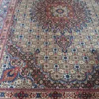 فرش دستباف مود