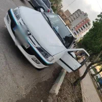 پارس tu5 1400|خودرو سواری و وانت|اهواز, کوی علوی|دیوار