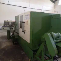 تراش CNC|ماشینآلات صنعتی|فردوسیه, |دیوار