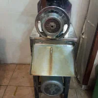 چرخ گوشت صنعتی