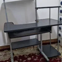 میز کامپیوتر و تحریر