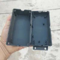 قاب  ترانس هود