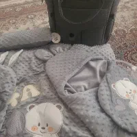 سرویس نوزاد