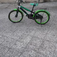 دوچرخه سایز ۲۰