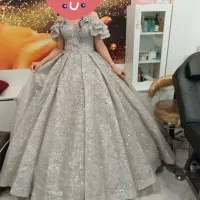 لباس عروس