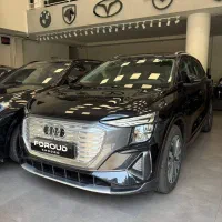 Audi Q5 / 2024 / تیپ ۱