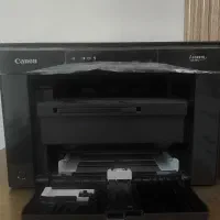 پرینتر چندکاره canon در حد نو